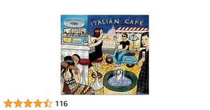 This is the Avatar Image for the Renato Carosone (old Italian Singer Napolitan) (Audio 50s era) AI Voice and Text to Speech Generator